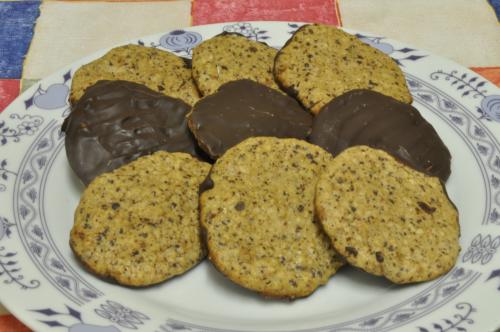 Marokánky – Střední Česko recept, zvládnete za 45 - 60 minut